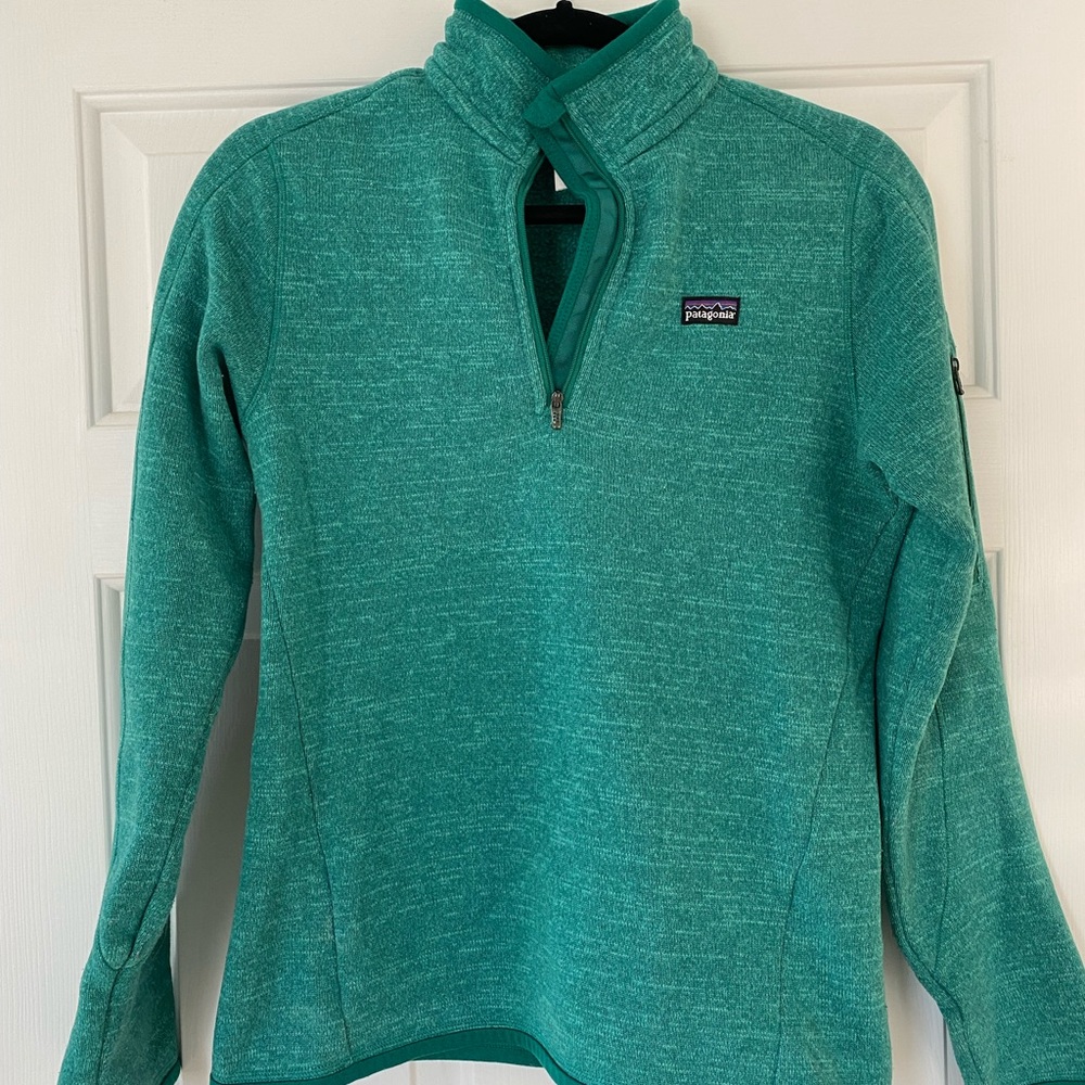 Patagonia pullover